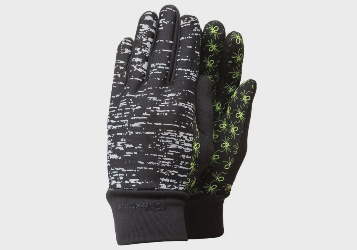 Trekmates Reflect Glove Junior