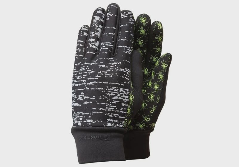 Trekmates Reflect Glove Junior