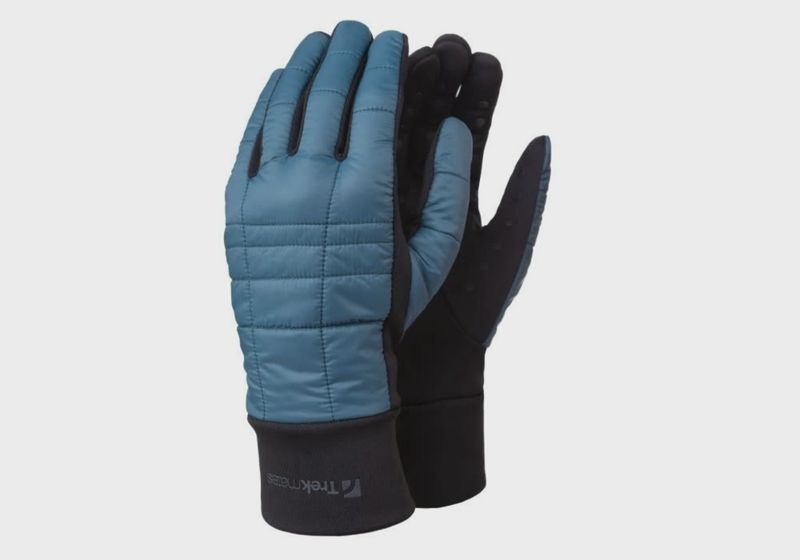 Trekmates Stretch Grip Hybrid Gloves