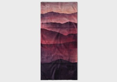 Buff Original EcoStretch Lise Maroon
