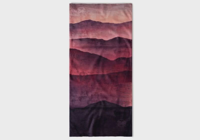 Buff Original EcoStretch Lise Maroon