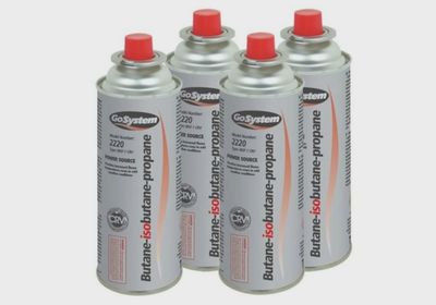 Go System 2220 Powersource 227g