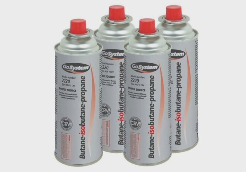 Go System 2220 Powersource 227g