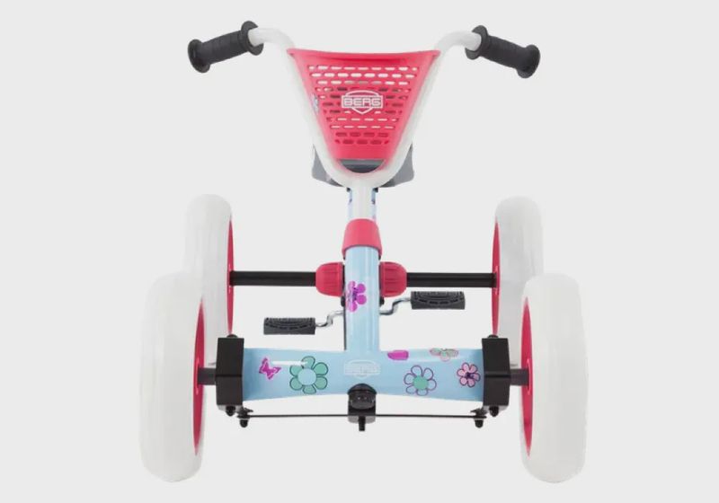 BERG Buzzy Bloom Go Kart