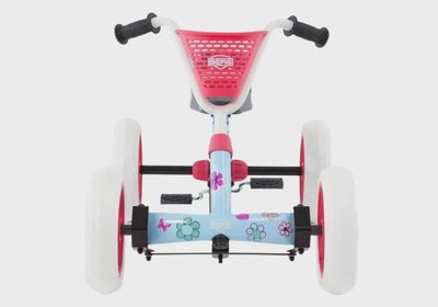 BERG Buzzy Bloom Go Kart