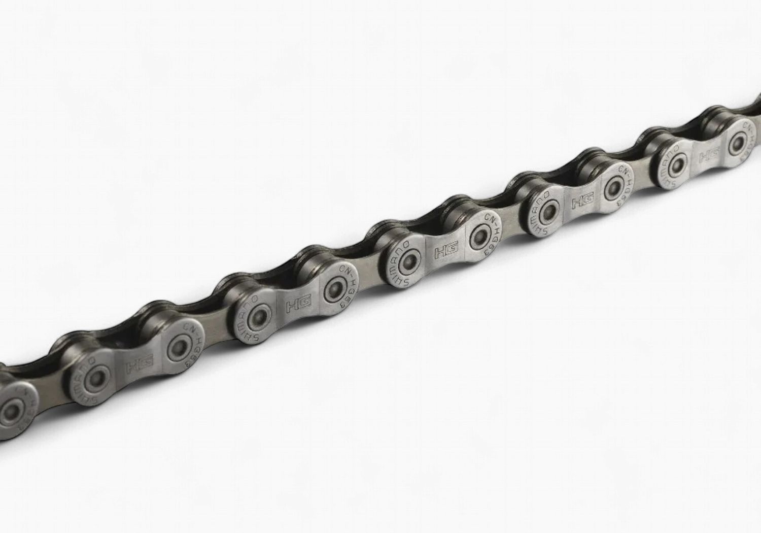 Shimano CN-HG53 9 Speed 116L Chain