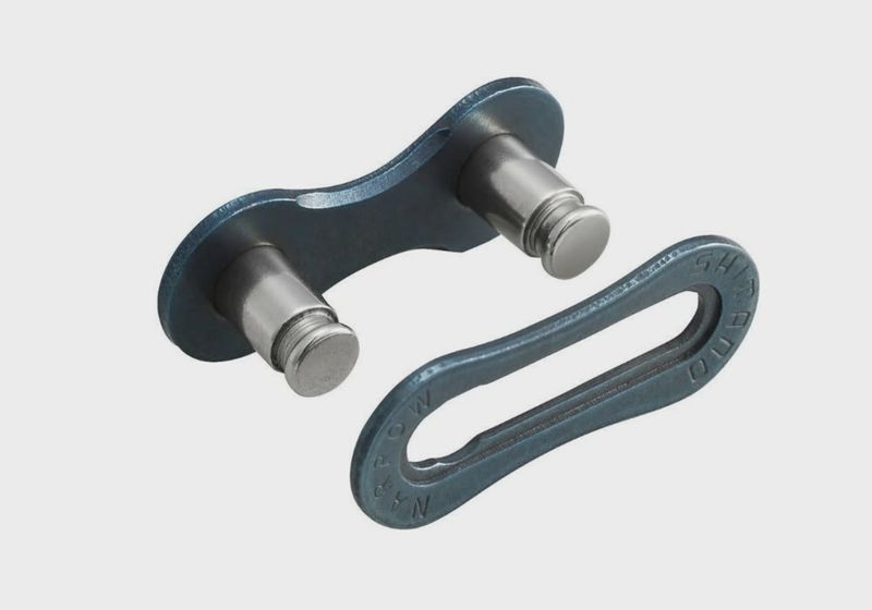 Shimano Quick-Link SM-UG51 6/7/8 Speed 2 Pair