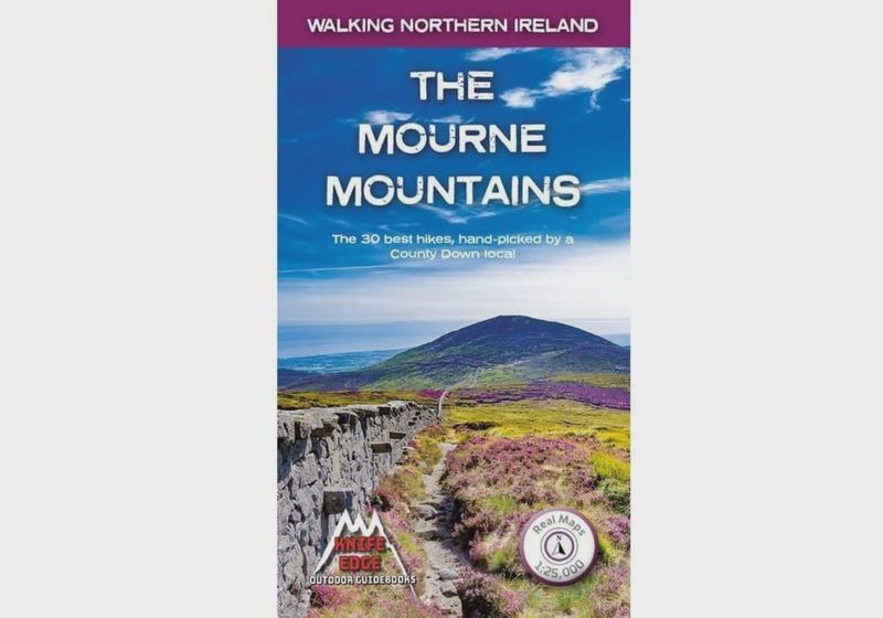 The Mourne Mountains