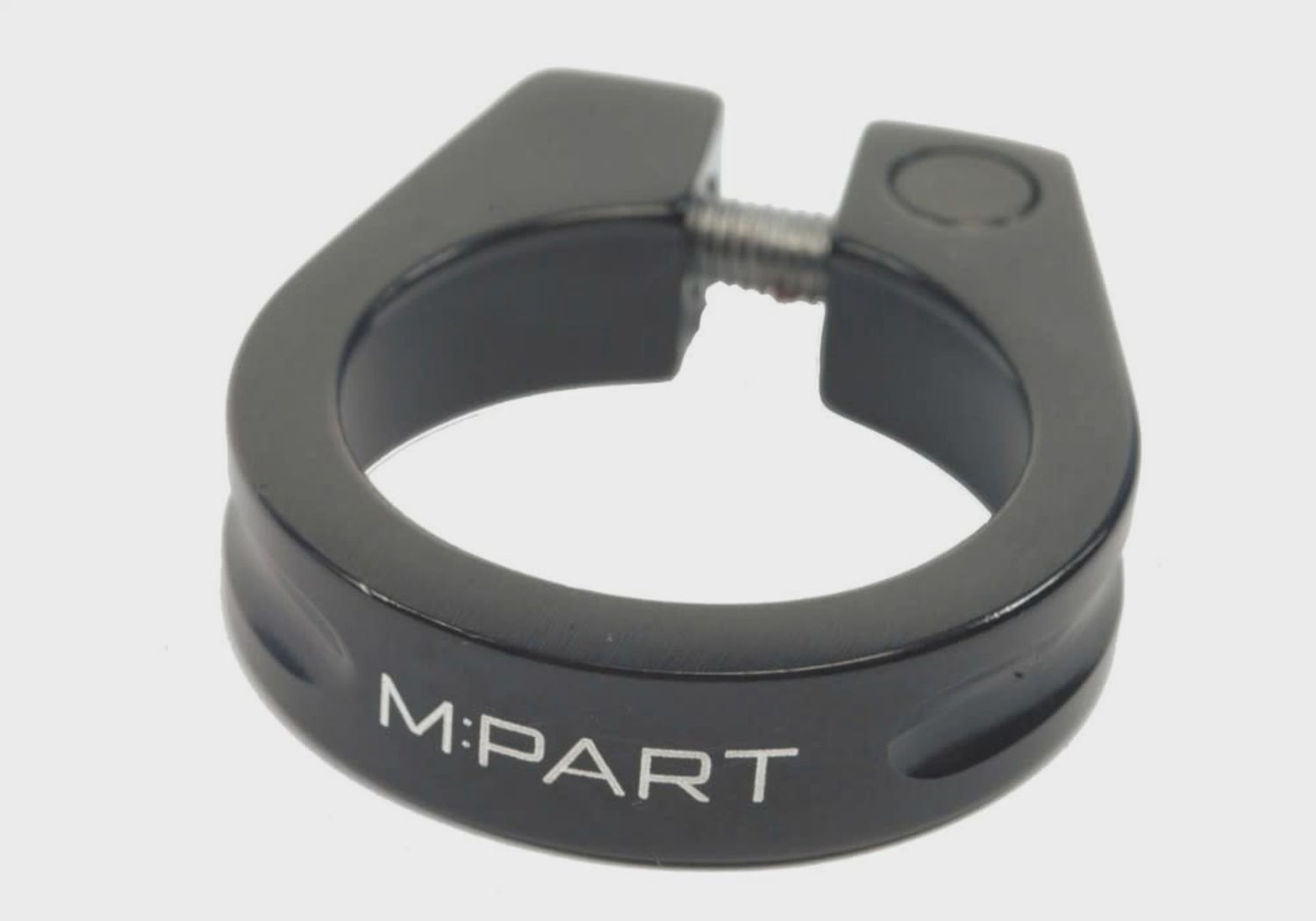 M:Part Seat Clamp 28.6mm