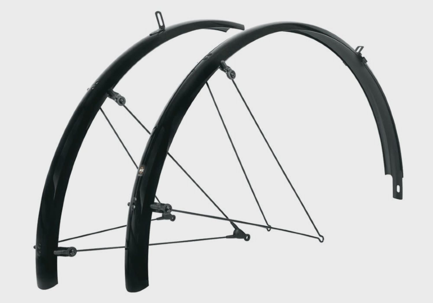 SKS Bluemels Basic 28" 45mm Set