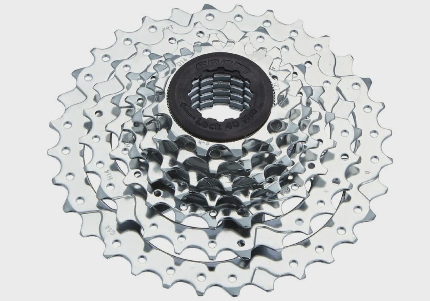 SRAM PG730 7 Speed Cassette