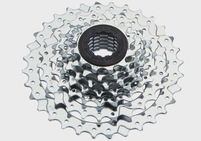 SRAM PG730 7 Speed Cassette