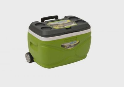 Vango Pinnacle Wheelie Cooler 30L-72Hr