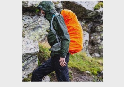 Vango Rucksack Rain Cover Small 25-35L