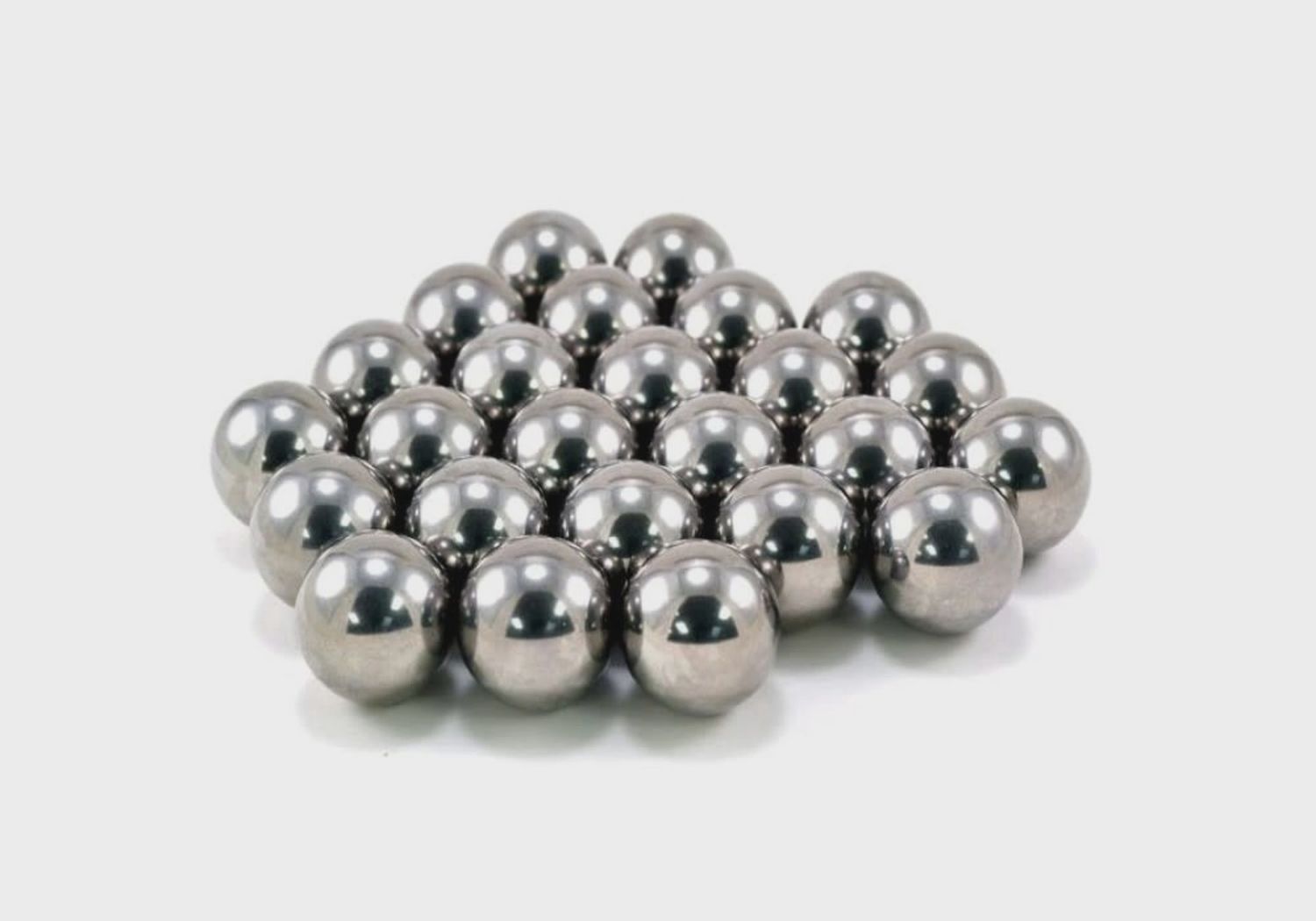 Weldtite 5/32"  Bearings And Cages Ball Bearings