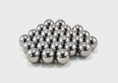 Weldtite 5/32"  Bearings And Cages Ball Bearings