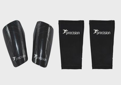 Precision Pro Matrix  Shin Guard &amp; Sleeve