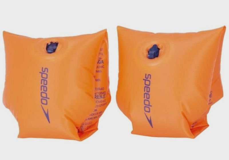Speedo Junior Armbands