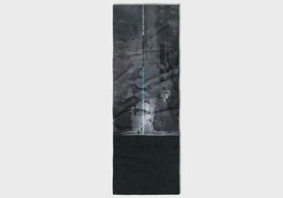 Buff Polar Tenko Graphite