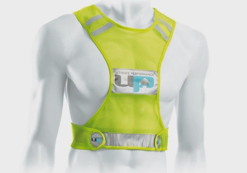 Ultimate Performance Reflective Race Vest