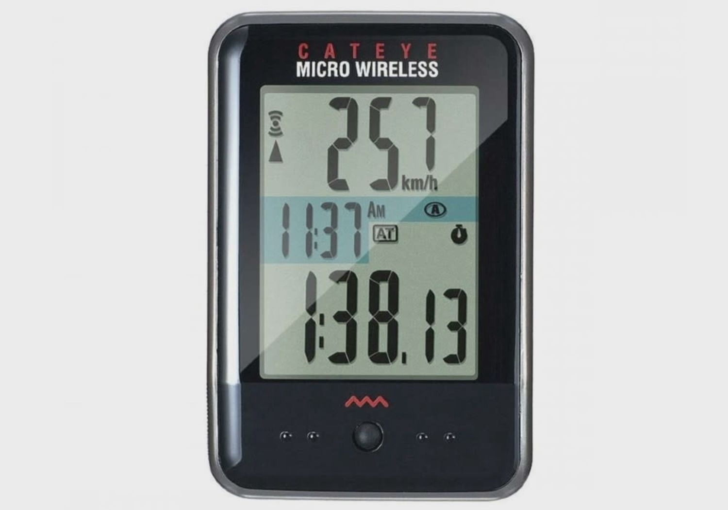 Cateye Micro Wireless Computer