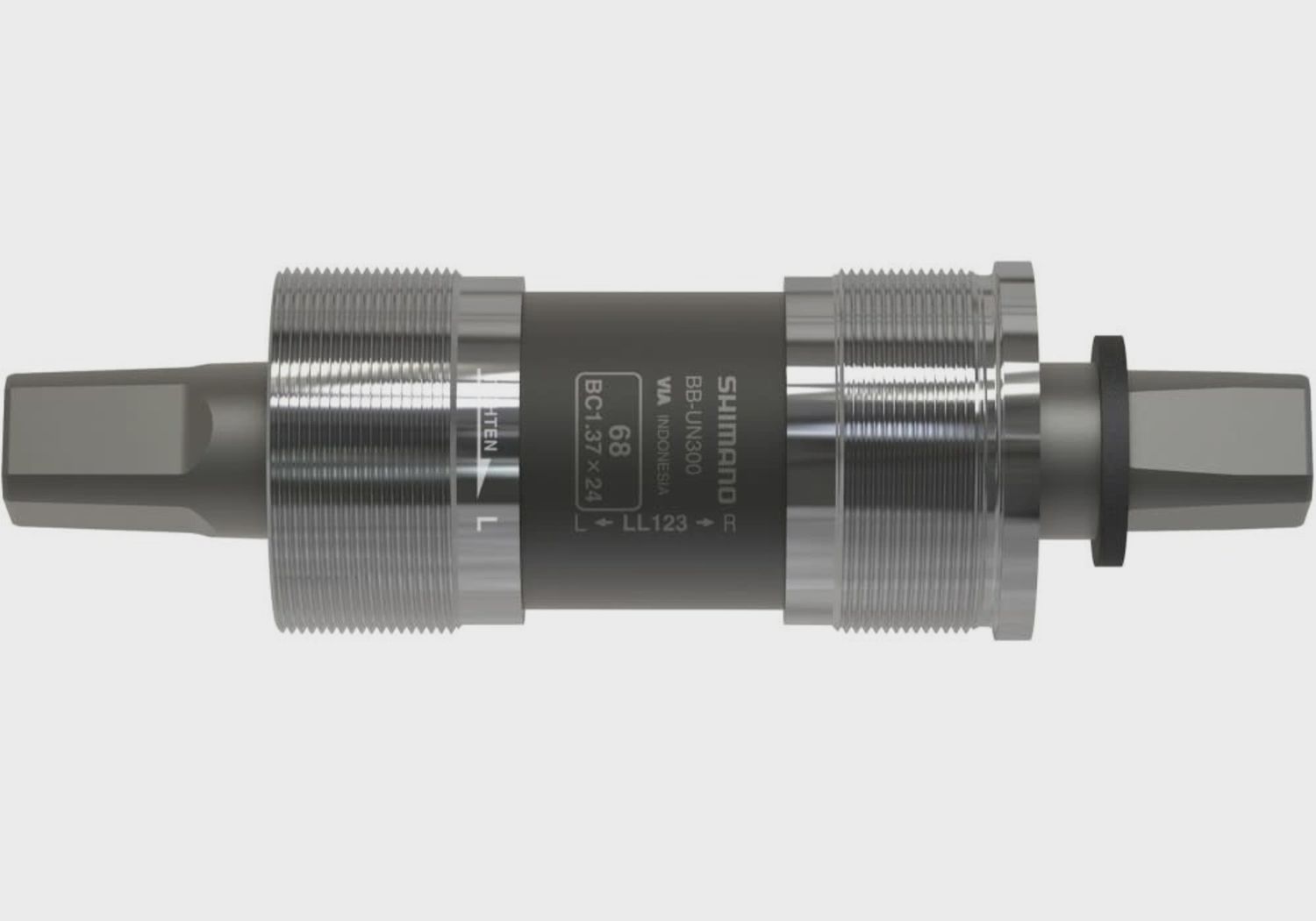 Shimano Bottom Bracket UN300 68/118mm