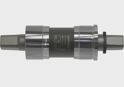 Shimano Bottom Bracket UN300 68/118mm