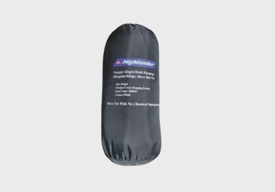 Highlander Voyager Single Mosquito Net