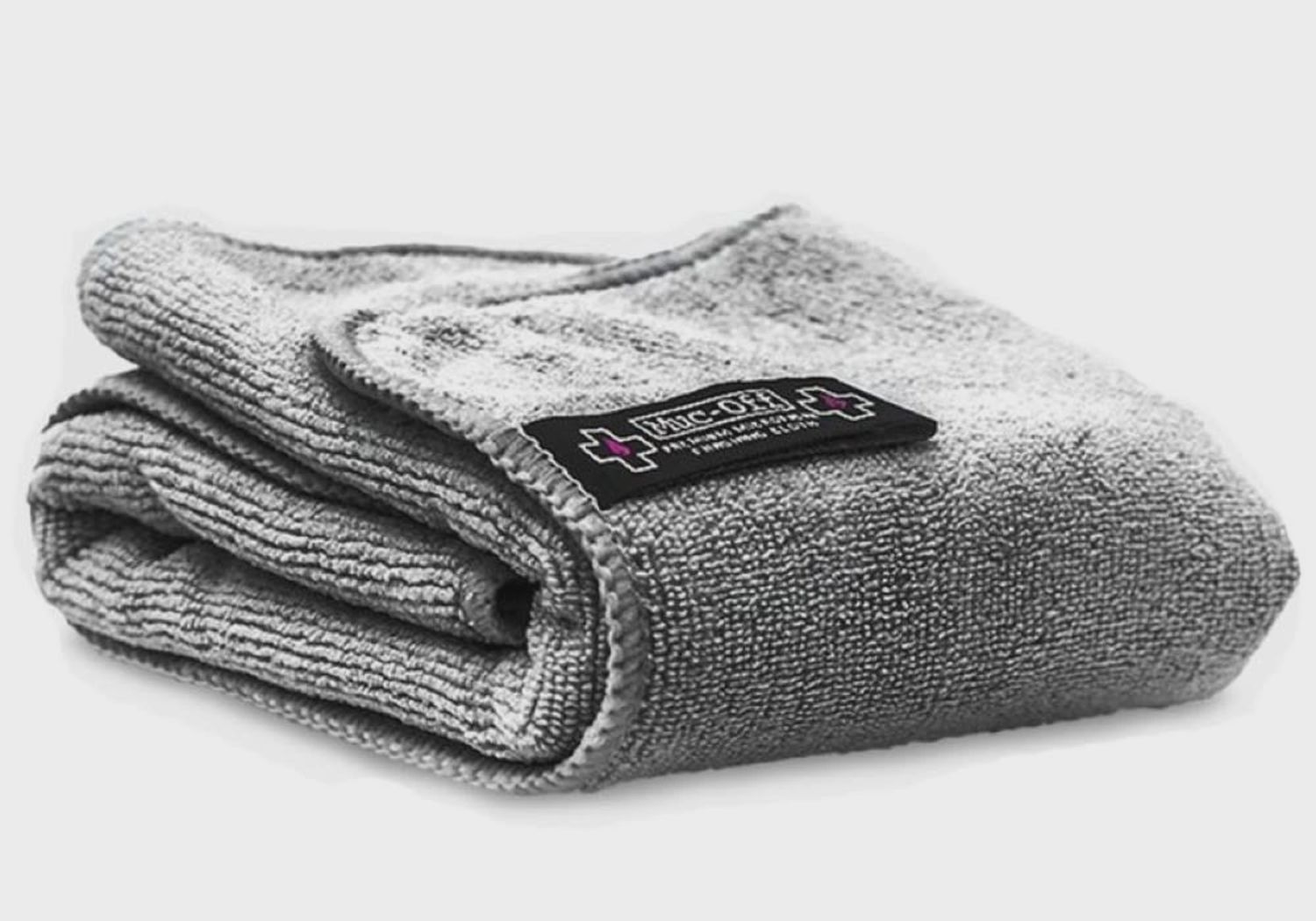 Muc-Off Microfibre Polishing Cloth