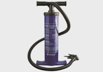 Outwell Double Action Pump
