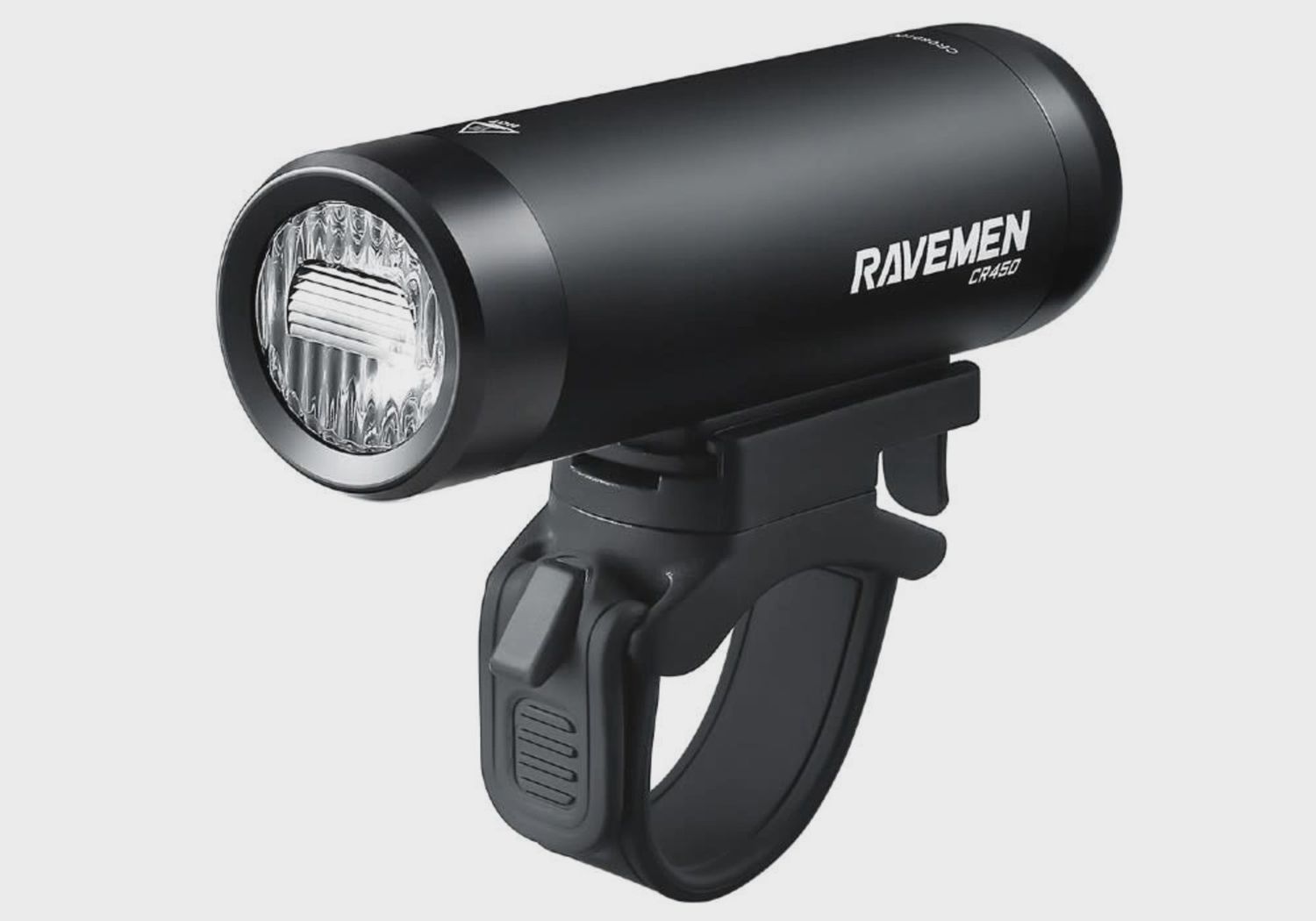 Ravemen CR450 Front Light 450 Lumens