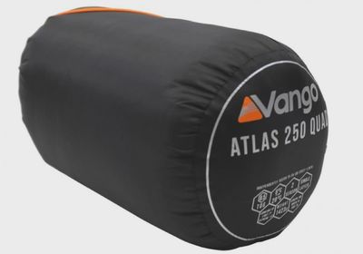 Vango Atlas 250 Quad Sleeping Bag