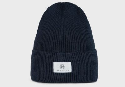 Buff Drisk Knitted Beanie