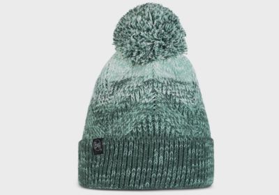 Buff Masha Knited &amp; Fleece Beanie