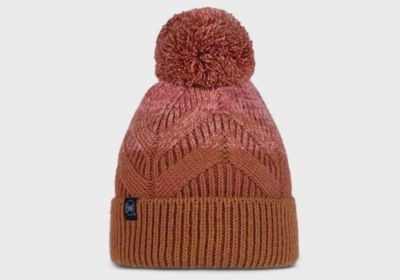 Buff Masha Knited &amp; Fleece Beanie