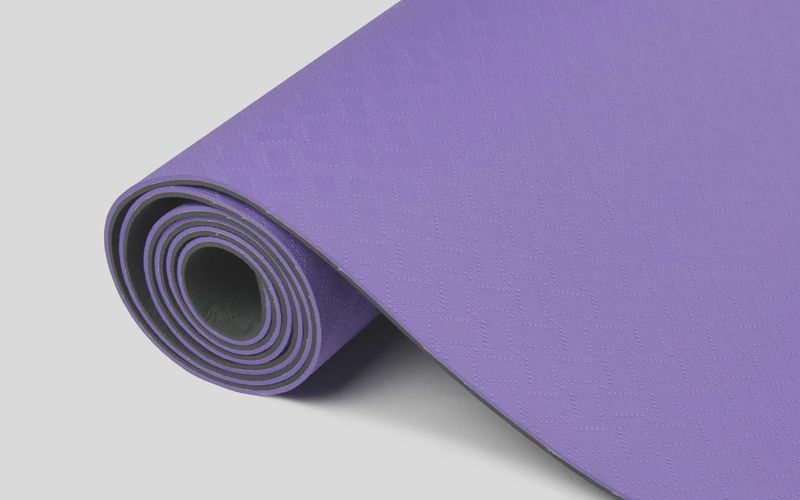 UF Equipment Yoga Mat