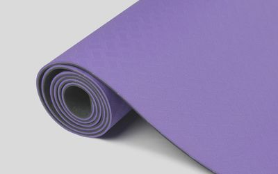 UF Equipment Yoga Mat