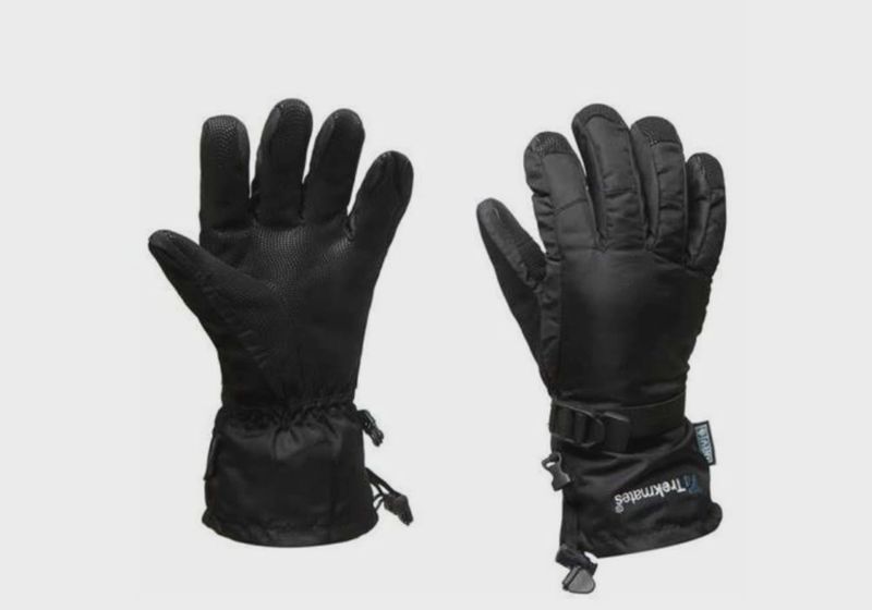 Trekmates Tromso 3in1 Glove