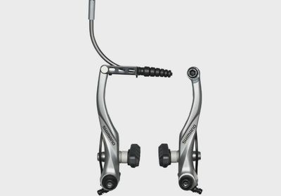 Shimano Alivio V-Brake BR-T4000 Rear Caliper