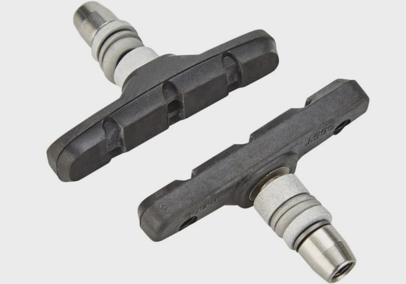 Shimano Brake Shoe Set S65T