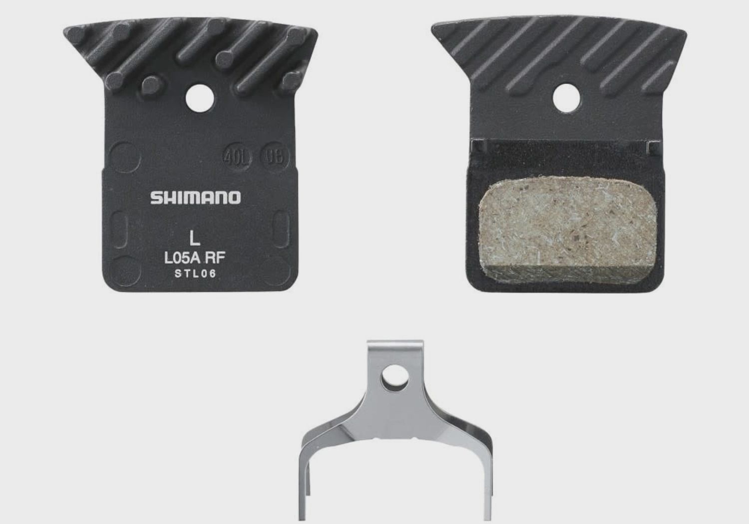 Shimano L05A Disc Brake Pads