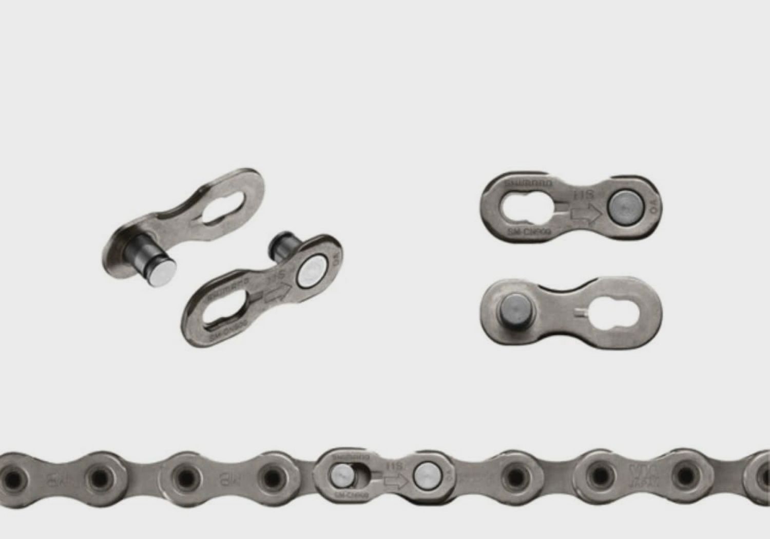 Shimano Quick-Link SM-CN900 11 Speed 2 Pair