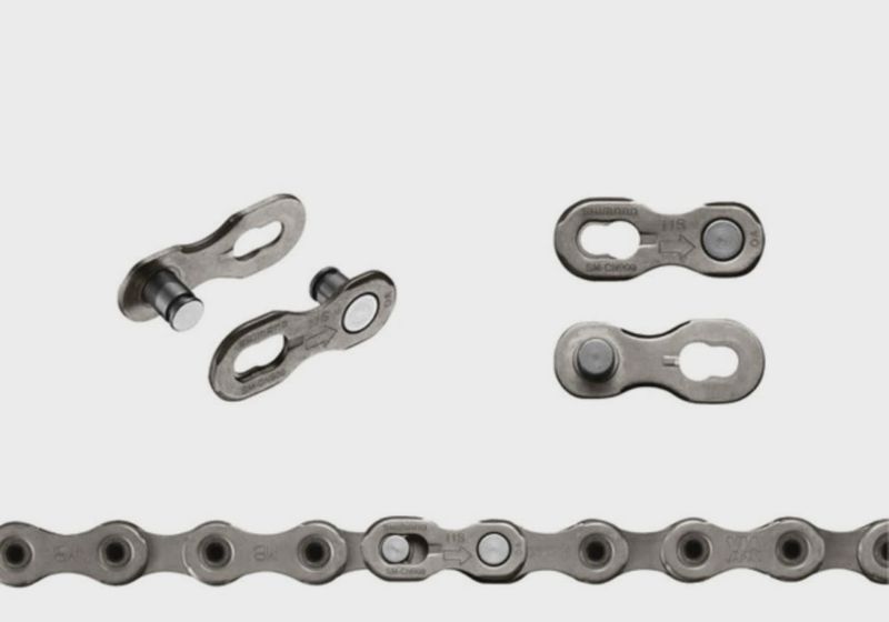 Shimano Quick-Link SM-CN900 11 Speed 2 Pair