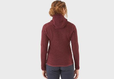 Rab Women's Quest Hoody