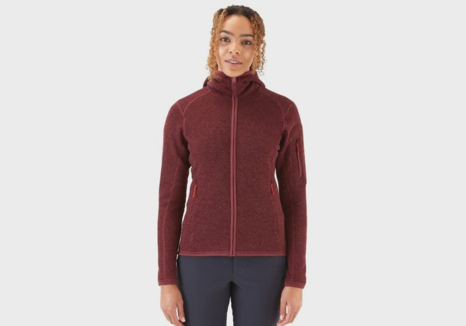 Rab Women's Quest Hoody