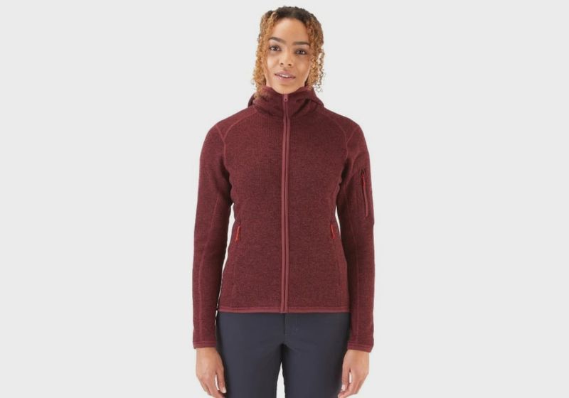 Rab Women's Quest Hoody