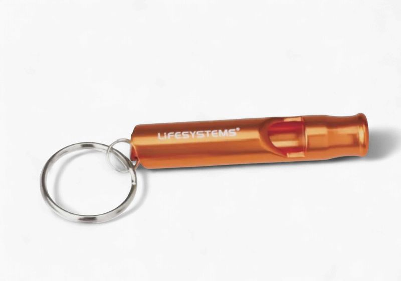 LifeSystems Mountain Whistle
