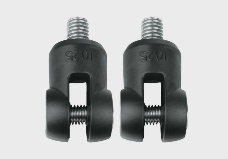 SKS Direct Mount Rockshock/Suntour Adapter