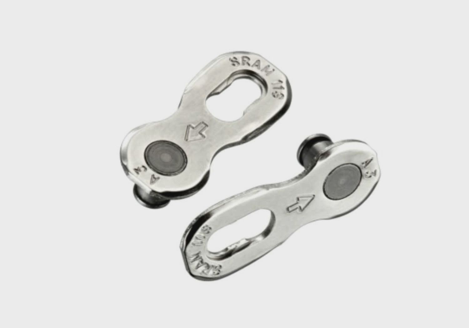 SRAM Powerlock Silver 11 Speed