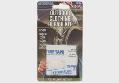 Stormsure Outdoor Clothing Repair Kit